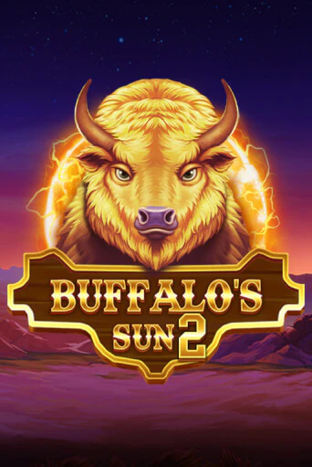 Buffalo's Sun 2 демо игровой автомат | ВАВАДА Казино бесплатно