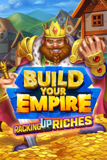 Build Your Empire демо игровой автомат | ВАВАДА Казино бесплатно