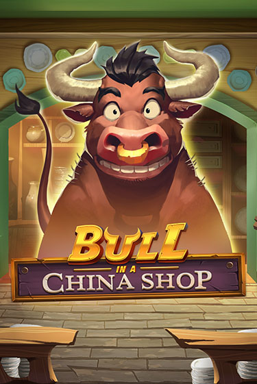 Bull in China Shop демо игровой автомат | ВАВАДА Казино бесплатно