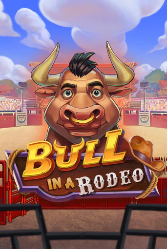 Bull in a Rodeo демо игровой автомат | ВАВАДА Казино бесплатно