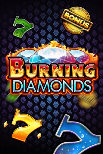 Burning Diamonds Gamble Feature демо игровой автомат | ВАВАДА Казино бесплатно