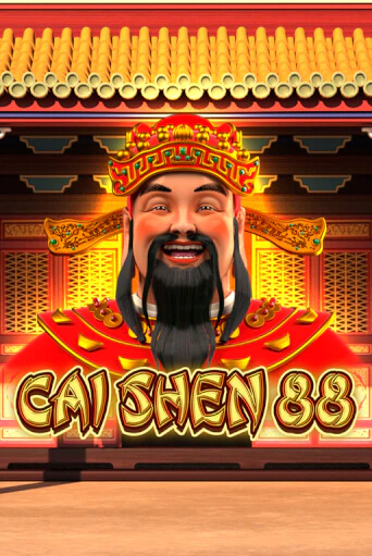 Cai Shen 88 демо игровой автомат | ВАВАДА Казино бесплатно