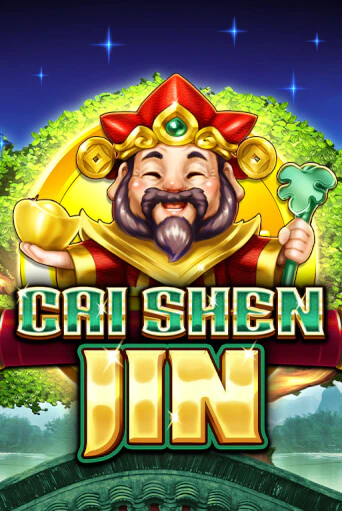 Cai Shen Jin демо игровой автомат | ВАВАДА Казино бесплатно