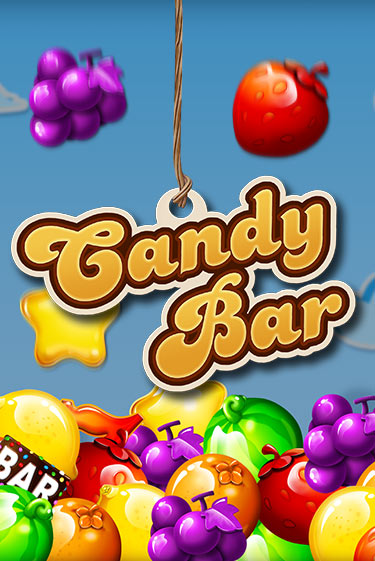 Candy Bar демо игровой автомат | ВАВАДА Казино бесплатно