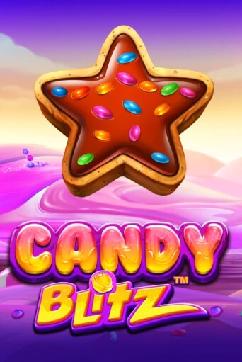 Candy Blitz демо игровой автомат | ВАВАДА Казино бесплатно