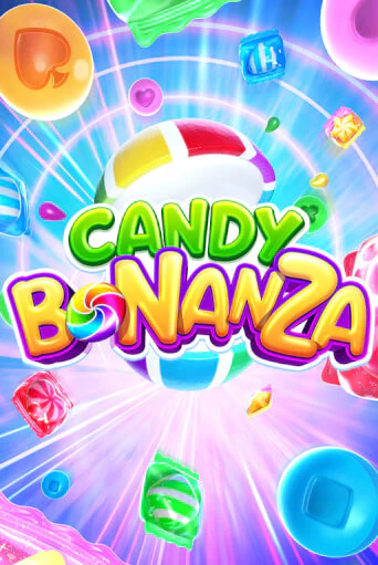 Candy Bonanza демо игровой автомат | ВАВАДА Казино бесплатно