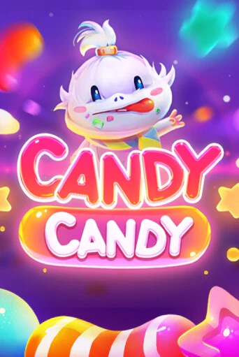 Candy Candy демо игровой автомат | ВАВАДА Казино бесплатно