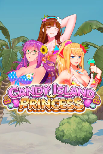 Candy Island Princess демо игровой автомат | ВАВАДА Казино бесплатно