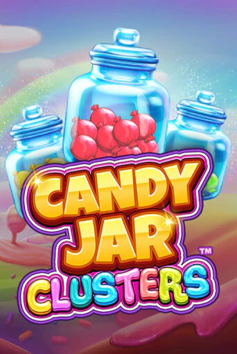 Candy Jar Clusters демо игровой автомат | ВАВАДА Казино бесплатно