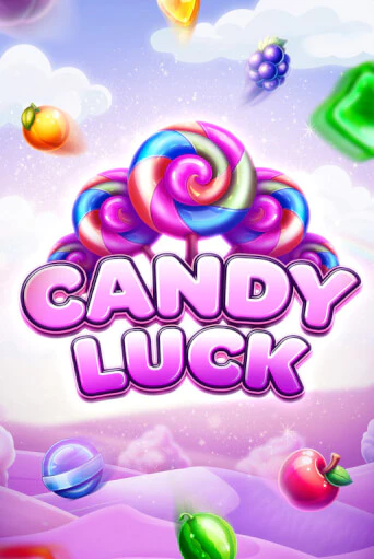 Candy Luck демо игровой автомат | ВАВАДА Казино бесплатно