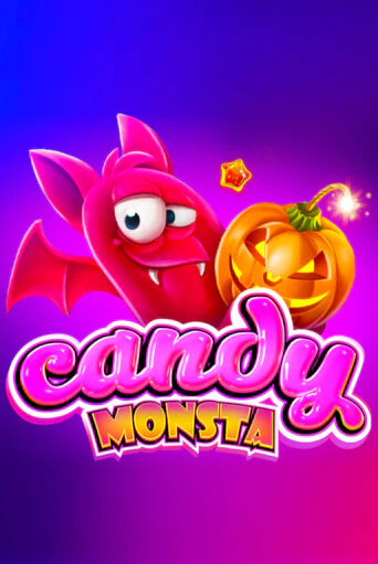 Candy Monsta демо игровой автомат | ВАВАДА Казино бесплатно