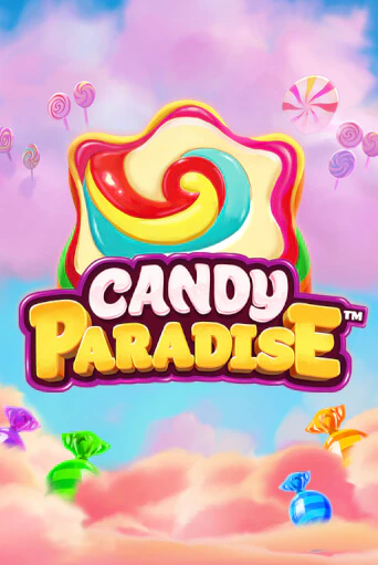 Candy Paradise демо игровой автомат | ВАВАДА Казино бесплатно