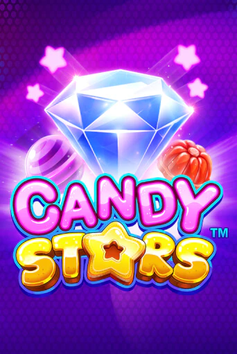 Candy Stars™ демо игровой автомат | ВАВАДА Казино бесплатно