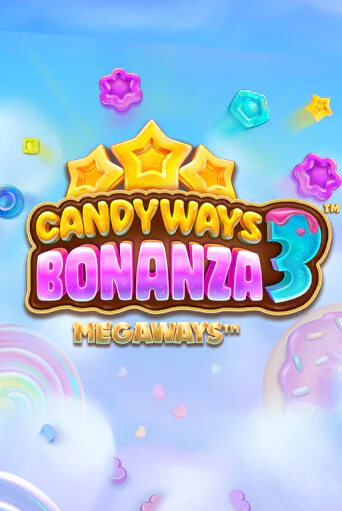 Candyway Bonanza Megaways 3 демо игровой автомат | ВАВАДА Казино бесплатно