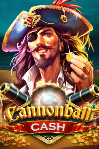 Cannonball Cash демо игровой автомат | ВАВАДА Казино бесплатно