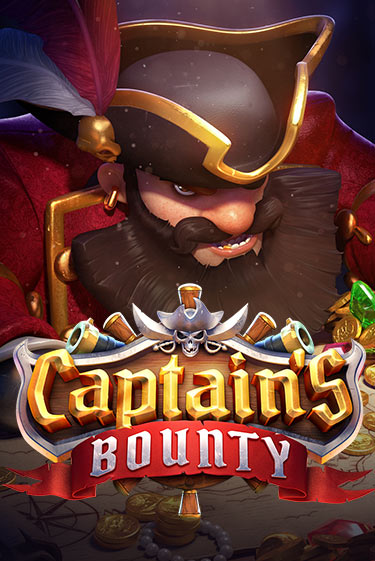 Captain's Bounty демо игровой автомат | ВАВАДА Казино бесплатно