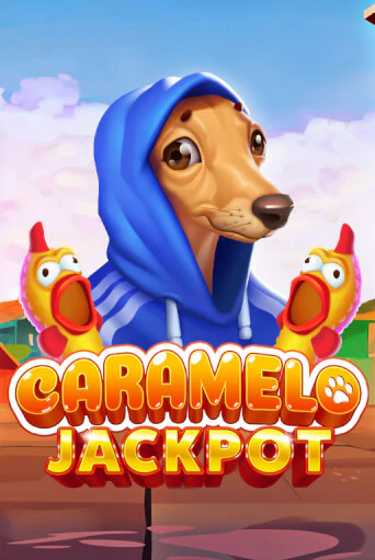 Caramelo Jackpot демо игровой автомат | ВАВАДА Казино бесплатно