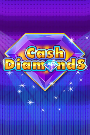 Cash Diamonds демо игровой автомат | ВАВАДА Казино бесплатно