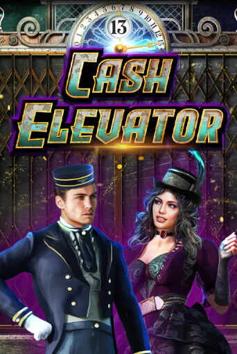 Cash Elevator демо игровой автомат | ВАВАДА Казино бесплатно