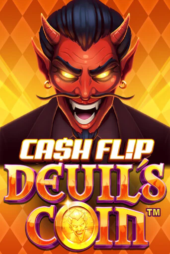 Cash Flip Devil's Coin™ демо игровой автомат | ВАВАДА Казино бесплатно