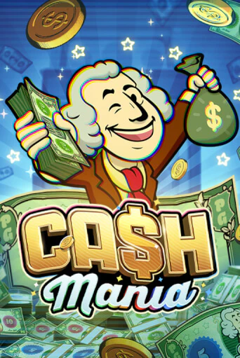 Cash Mania демо игровой автомат | ВАВАДА Казино бесплатно