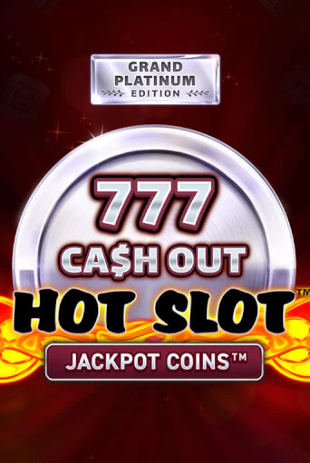 Hot Slot: 777 Cash Out Grand Platinum Edition демо игровой автомат | ВАВАДА Казино бесплатно