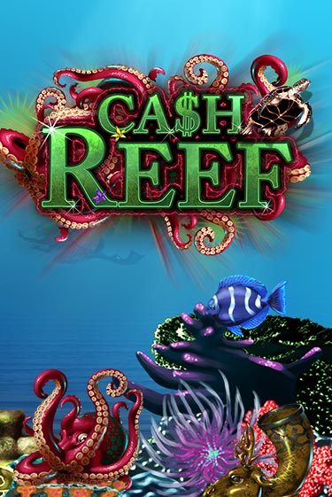 Cash Reef демо игровой автомат | ВАВАДА Казино бесплатно