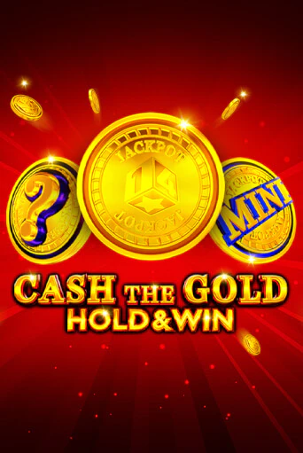 Cash The Gold Hold And Win демо игровой автомат | ВАВАДА Казино бесплатно