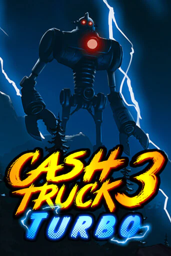 Cash Truck 3 Turbo демо игровой автомат | ВАВАДА Казино бесплатно