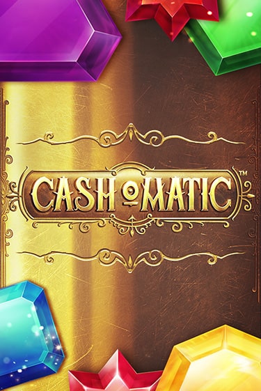 Cash-o-Matic™ демо игровой автомат | ВАВАДА Казино бесплатно