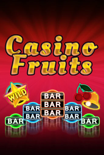 Casino Fruits демо игровой автомат | ВАВАДА Казино бесплатно