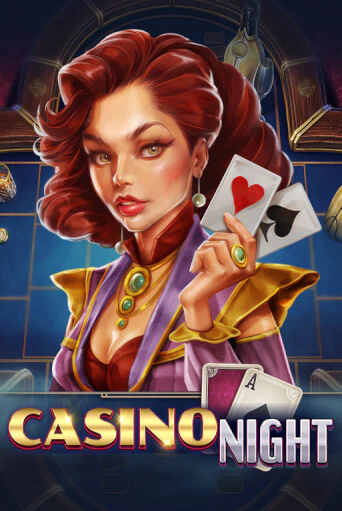 Casino Night демо игровой автомат | ВАВАДА Казино бесплатно