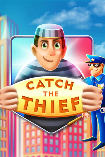 Catch The Thief демо игровой автомат | ВАВАДА Казино бесплатно