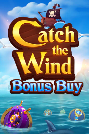 Catch the Wind Bonus Buy демо игровой автомат | ВАВАДА Казино бесплатно