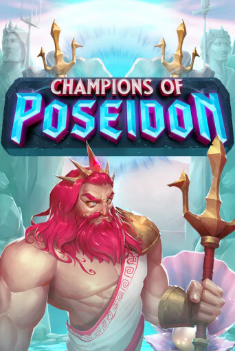 Champions Of Poseidon демо игровой автомат | ВАВАДА Казино бесплатно