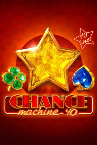 Chance Machine 40 демо игровой автомат | ВАВАДА Казино бесплатно