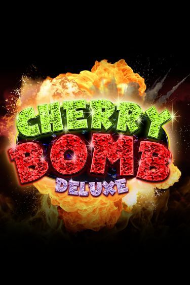 Cherry Bomb Deluxe демо игровой автомат | ВАВАДА Казино бесплатно