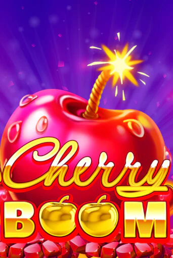 Cherry Boom демо игровой автомат | ВАВАДА Казино бесплатно