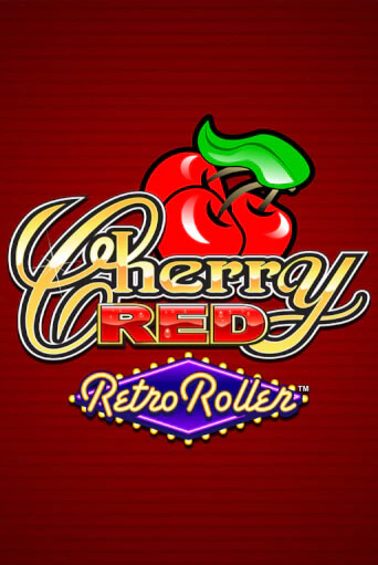 Cherry Red Retro Roller™ демо игровой автомат | ВАВАДА Казино бесплатно