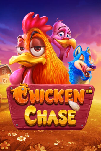 Chicken Chase демо игровой автомат | ВАВАДА Казино бесплатно