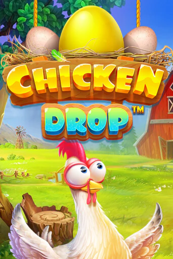 Chicken Drop™ демо игровой автомат | ВАВАДА Казино бесплатно