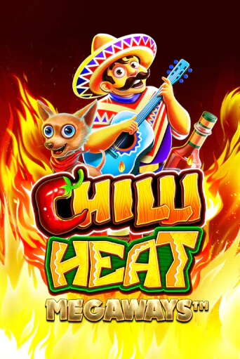 Chilli Heat Megaways демо игровой автомат | ВАВАДА Казино бесплатно