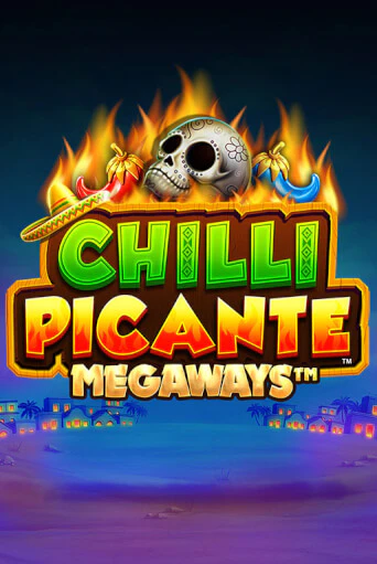 Chilli Picante Megaways демо игровой автомат | ВАВАДА Казино бесплатно