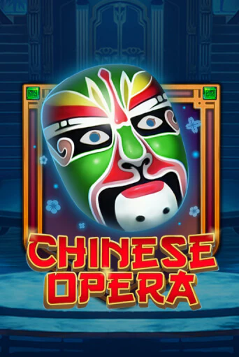 Chinese Opera демо игровой автомат | ВАВАДА Казино бесплатно