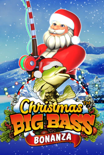 Christmas Big Bass Bonanza демо игровой автомат | ВАВАДА Казино бесплатно