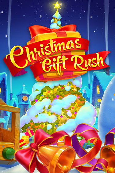 Christmas Gift Rush демо игровой автомат | ВАВАДА Казино бесплатно