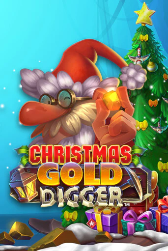 Christmas Gold Digger™ демо игровой автомат | ВАВАДА Казино бесплатно