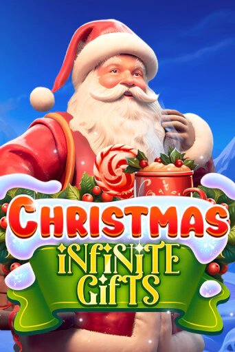 Christmas Infinite Gifts демо игровой автомат | ВАВАДА Казино бесплатно