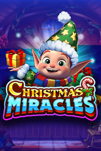 Christmas Miracles демо игровой автомат | ВАВАДА Казино бесплатно