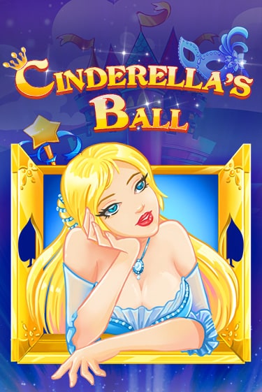 Cinderella's Ball демо игровой автомат | ВАВАДА Казино бесплатно